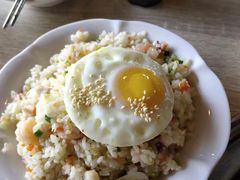 -郑阿姨的家·이모네·韩料&烤肉(武川路店)