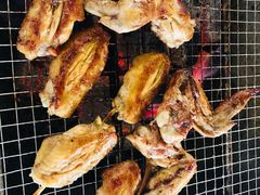 -会江钓鱼钓虾烧烤场