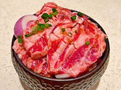 -Ant 蚂蚁洞烤肉·大营地(上海静安大悦城店)