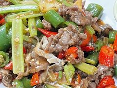 -南雄雄州土菜餐厅(粤北大厦店)