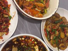 -辣螃铠盆盆蟹大排档(总店)