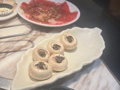 -火炉火自助餐(喜隆多店)