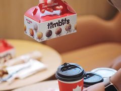 -Tims天好咖啡(江干万象城店)