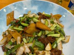 -老海陵·泰州菜(图书馆店)