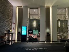-宁海安岚·南溪阁全日餐厅