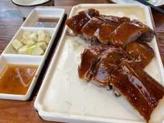 -凤阁楼果木烧鹅(鹤山陈山店)