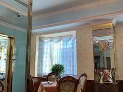 -新侨三宝乐西餐厅(崇文门店)