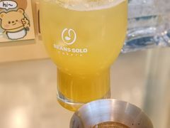 -Beans Solo豆号咖啡(百家湖花园店)