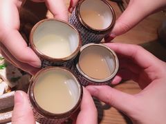 -薇酌饮·陕西菜(南门外店)