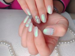 -Aso Artist Beauty美甲美睫