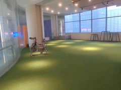 -康斐斯健身(银泰创意城店)