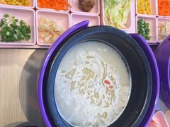 -过桥缘·过桥米线(北京望京万象汇店)