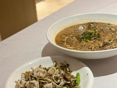 -小厨师·二十年沈家门小海鲜(百井坊巷店)