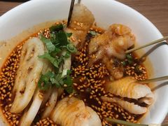 -太二酸菜鱼(深圳布吉万象汇店)