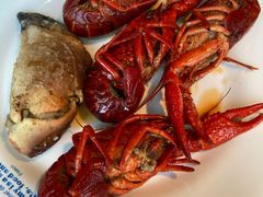 -星伦多自助料理·涮烤一体(杭州来福士店)