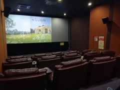 -南宁时代电影大世界(CGS激光中国巨幕)