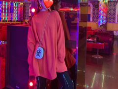 -安吉罗联丰舞厅(宝丰生活广场店)