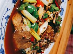 -九九牛肉馆(南山路店)