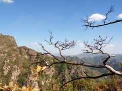 -大连天门山国家森林公园