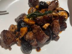 -粗茶淡饭·汉口公馆(循礼门店)