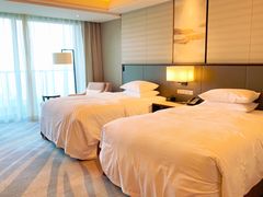 -舟山希尔顿酒店