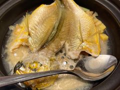 -莆田餐厅PUTIEN(深圳湾万象城家宴店)