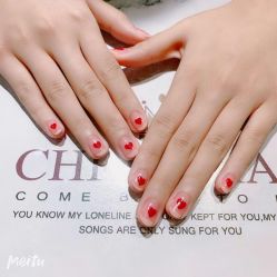 -璀璨&星光美甲美睫店