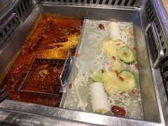 -野妹经典火锅(民治店)