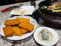 -厚味居炙子烤肉·清真(天桥南纬路店)