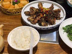 -亮欢寨(凯里总店)