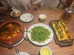 -小喜客·云南特色菜(纳西庭院店)