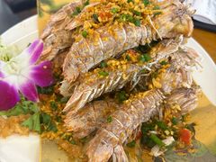 -醉壹号海鲜大排档·老厦门特色菜(厦门美食地标店)