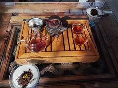 -丽江庭院之爱在路上(西单店)