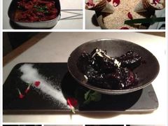 -桂满陇·蟹黄小笼汤包(中山公园店)