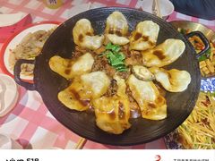 -忆外婆徐州菜·地锅鸡·生日宴(吴庄店)