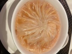 蟹肉龙虾汤包-利苑酒家(金宝店)