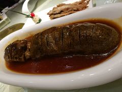 -蓬川食府(金海道店)