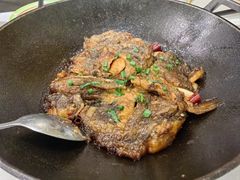 -开海·红岛海鲜虾水饺(石老人店)