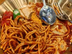 -汽车博物馆主题餐厅