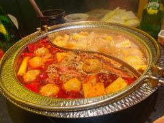 -牛New寿喜烧(虹桥新天地店)