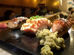 -昊·来了寿司(泡桐树店)