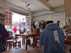 大堂-吴川然味美食·地道湛江吴川菜