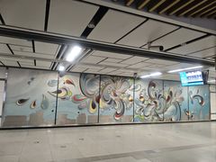 -凤栖原(地铁站)