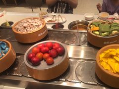 -龍歌自助小火锅(李沧丽达店)