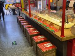 -成都你六姐·牛肉冒菜(城市集市合生汇店)