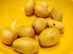 -铂丽斯国际大酒店-凯悦自助餐厅