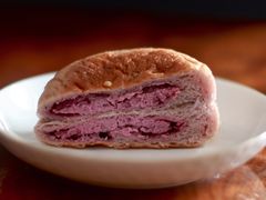 紫薯乳酪包-仙峰天然面包(迎宾路店)