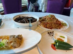 -申粤轩酒楼·三十年粤菜经典(丁香花园店)