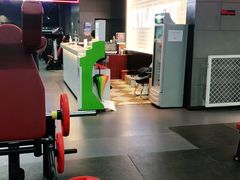 -开阳里游泳健身
