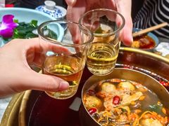 -矮板凳老火锅(宽窄巷子店)